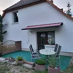 Land,wald Und Wiese Apartment Jurgenstorf
