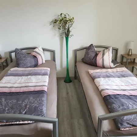 Land,wald Und Wiese Apartman