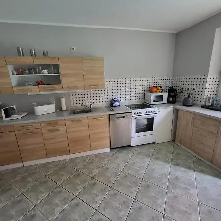 Apartman Land,wald Und Wiese *