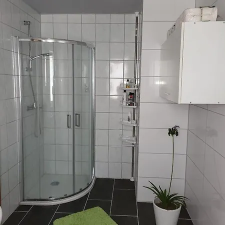 Land,wald Und Wiese Apartment *