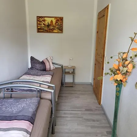 Land,wald Und Wiese Apartman *