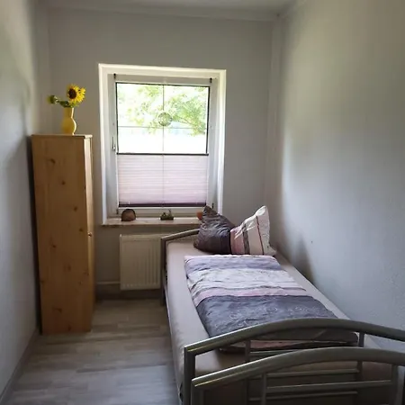 Land,wald Und Wiese Jürgenstorf