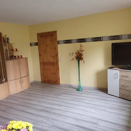 Apartman Land,wald Und Wiese *