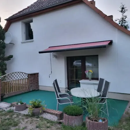 Land,wald Und Wiese Apartman Jürgenstorf