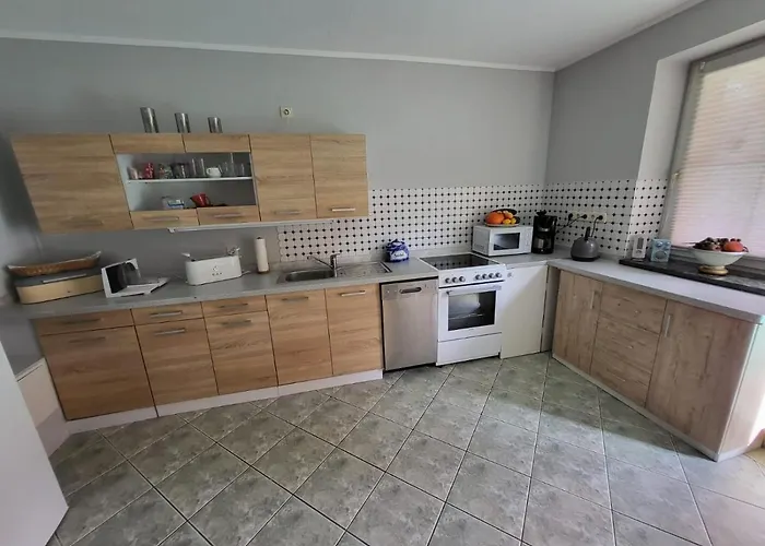 アパート Land,wald Und Wiese *