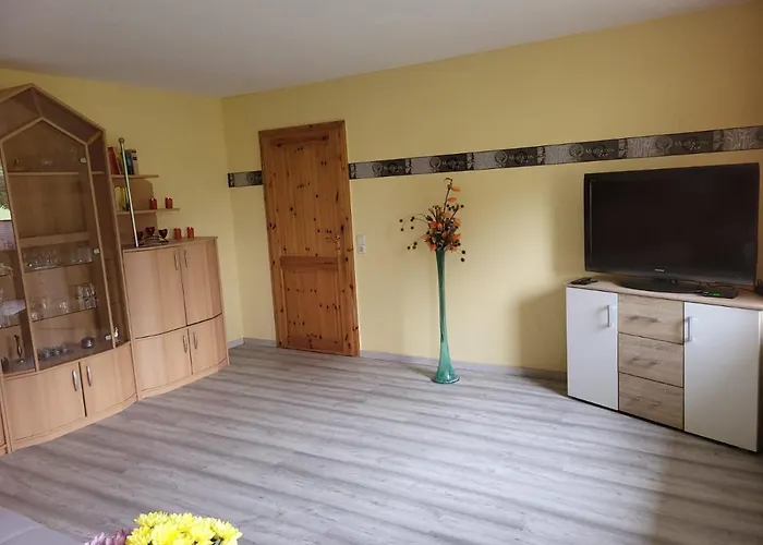 アパート Land,wald Und Wiese *